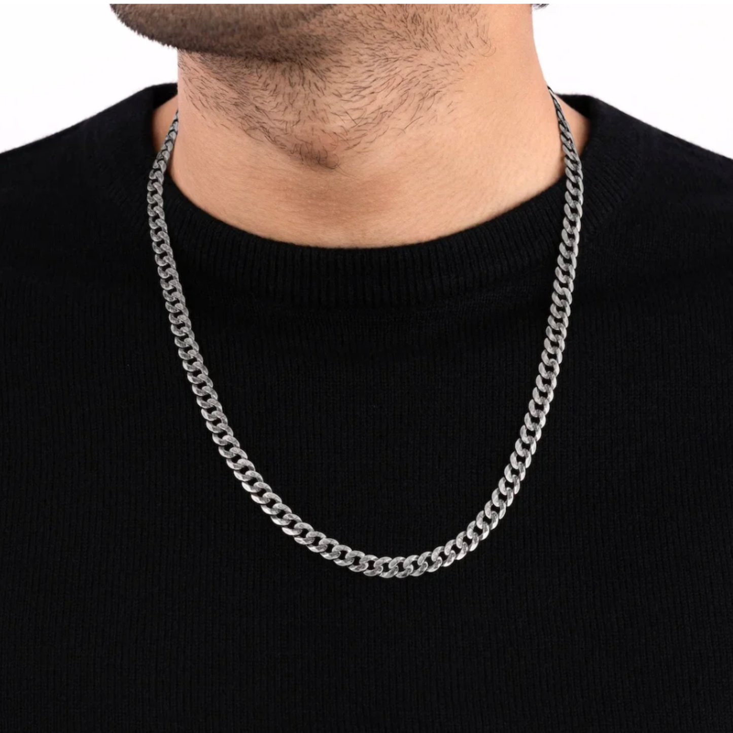 Imperial Cuban Chain