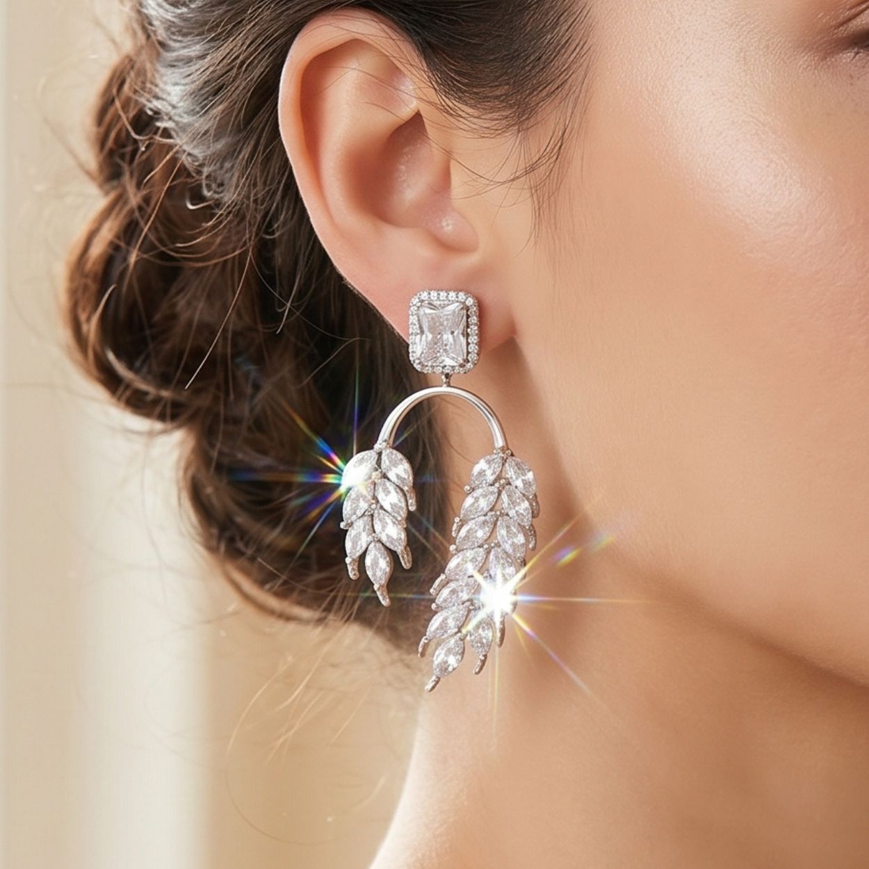 EARRING
