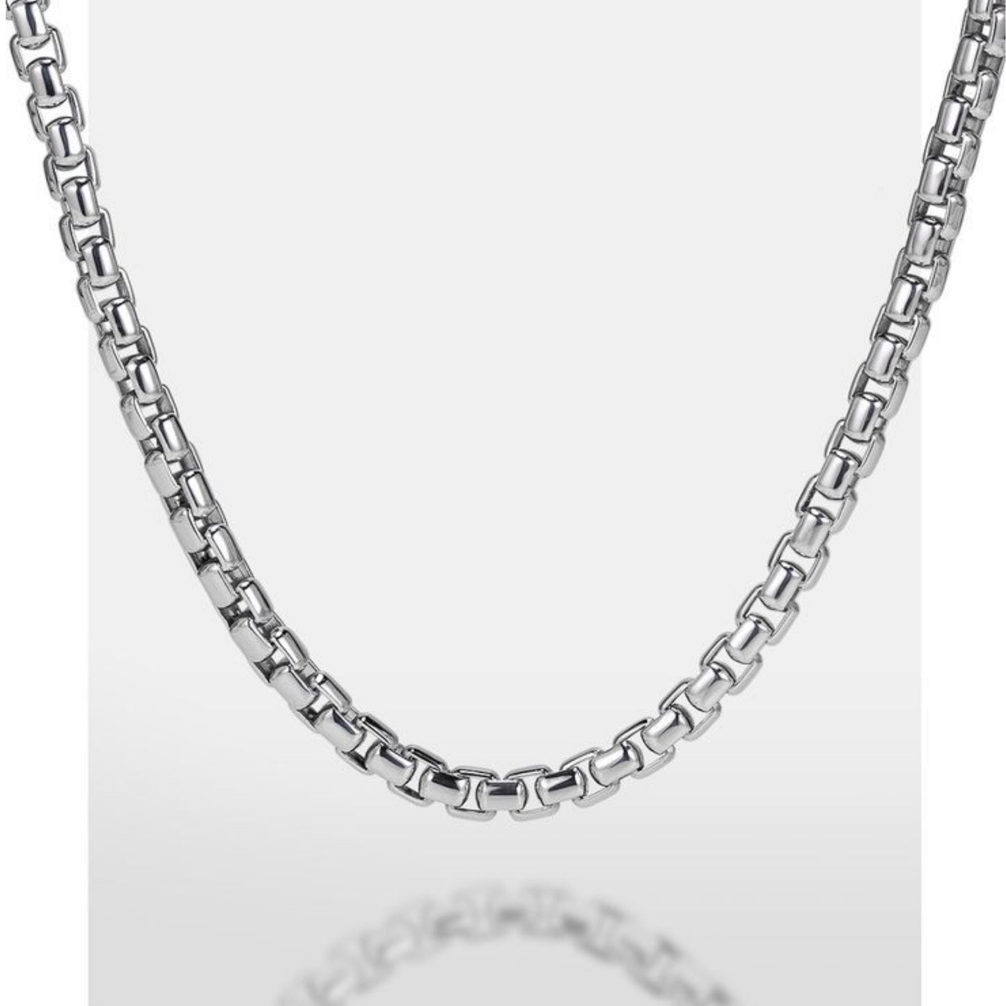 Titanium Legacy Loop Chain