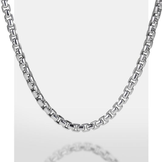 Titanium Legacy Loop Chain