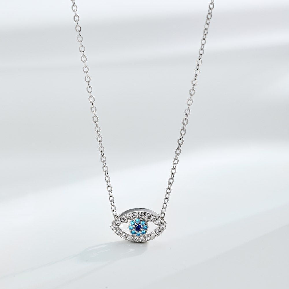 The Only Evil Eye