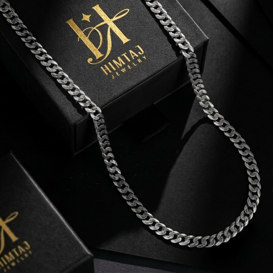 Imperial Cuban Chain
