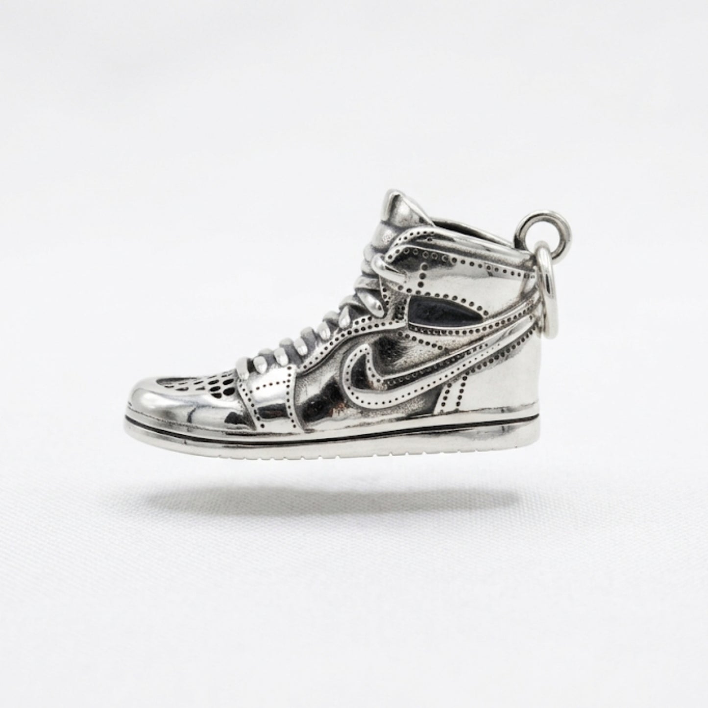 Urban Legend Sneaker Pendant