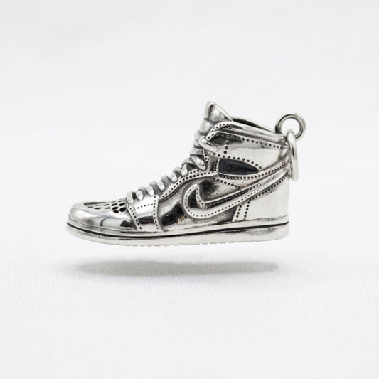 Urban Legend Sneaker Pendant