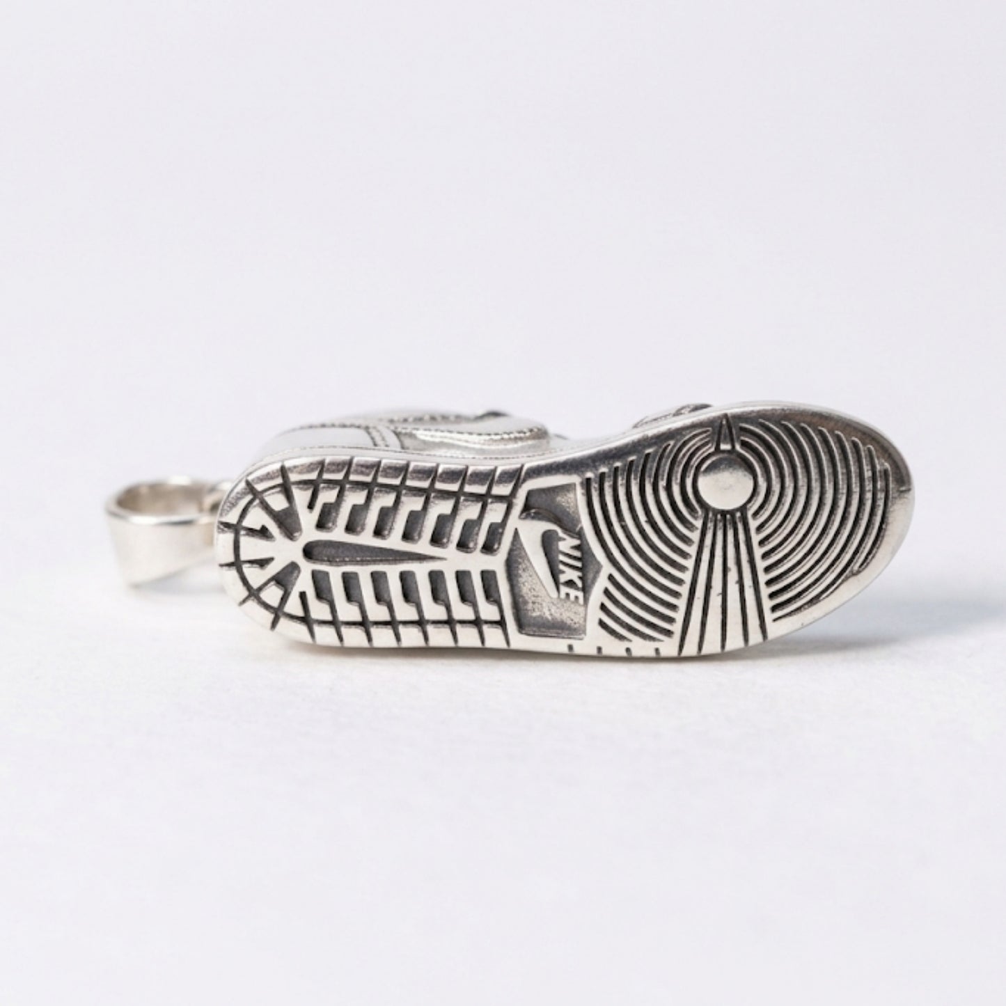 Urban Legend Sneaker Pendant