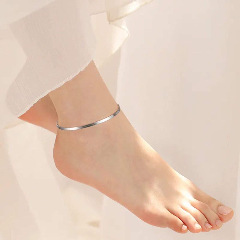 Lobster Anklet