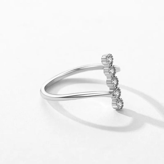 Astra Linear Ring