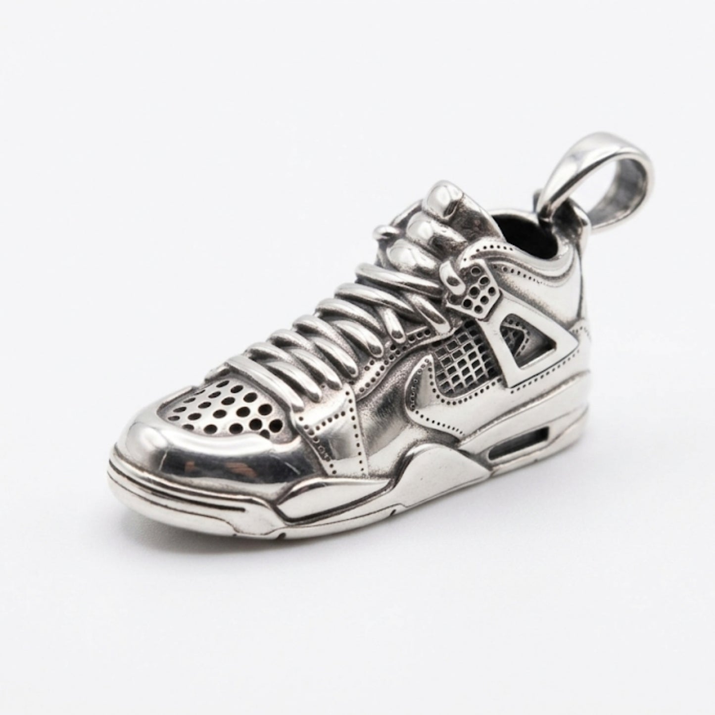 Urban Legend Sneaker Pendant