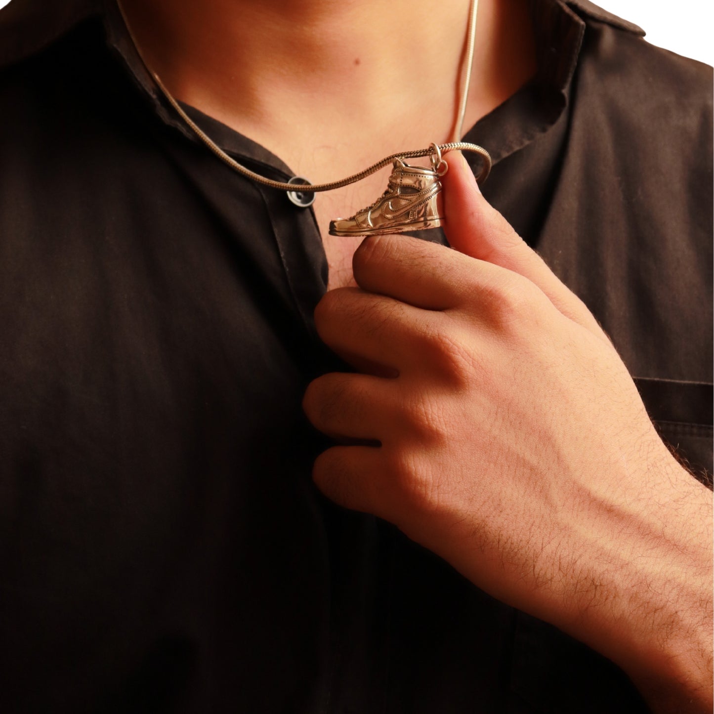 Urban Legend Sneaker Pendant