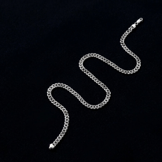 Imperial Cuban Chain