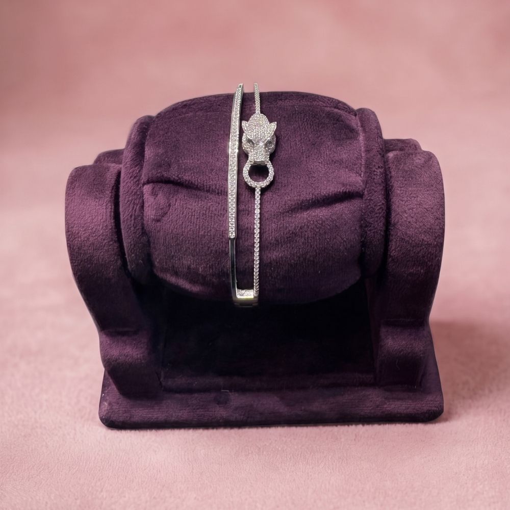 Claw Cuff Bangles