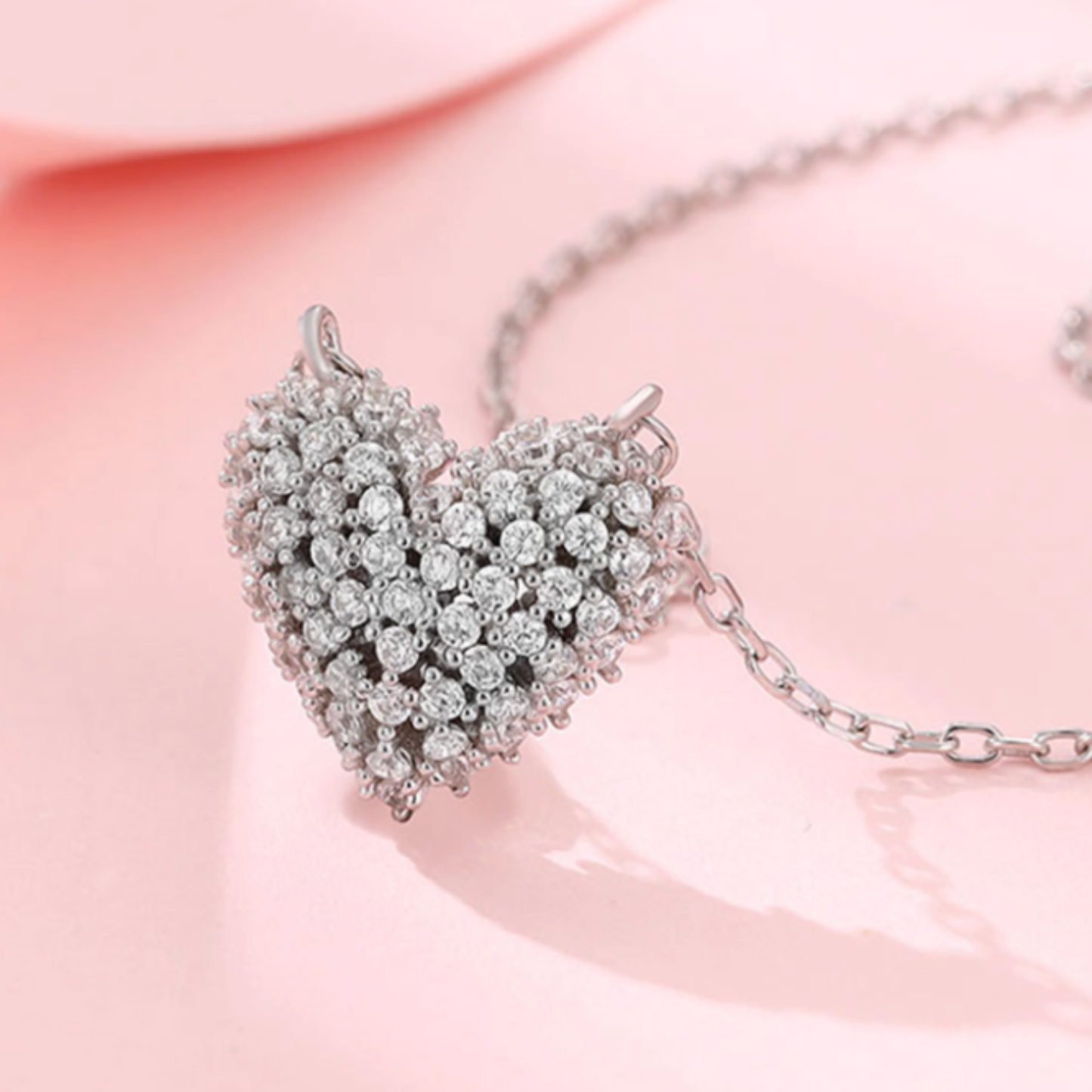 Heart Necklace
