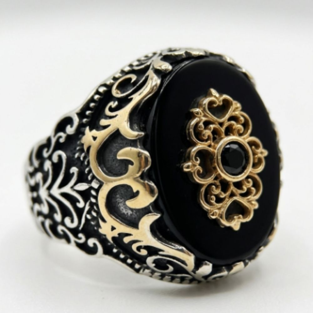 Black Onyx