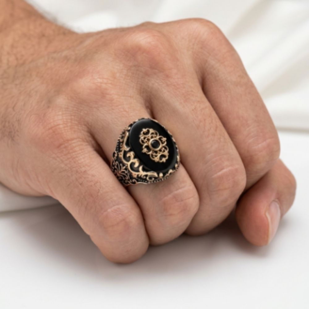 Black Onyx