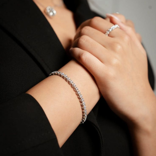Tennis Bracelet