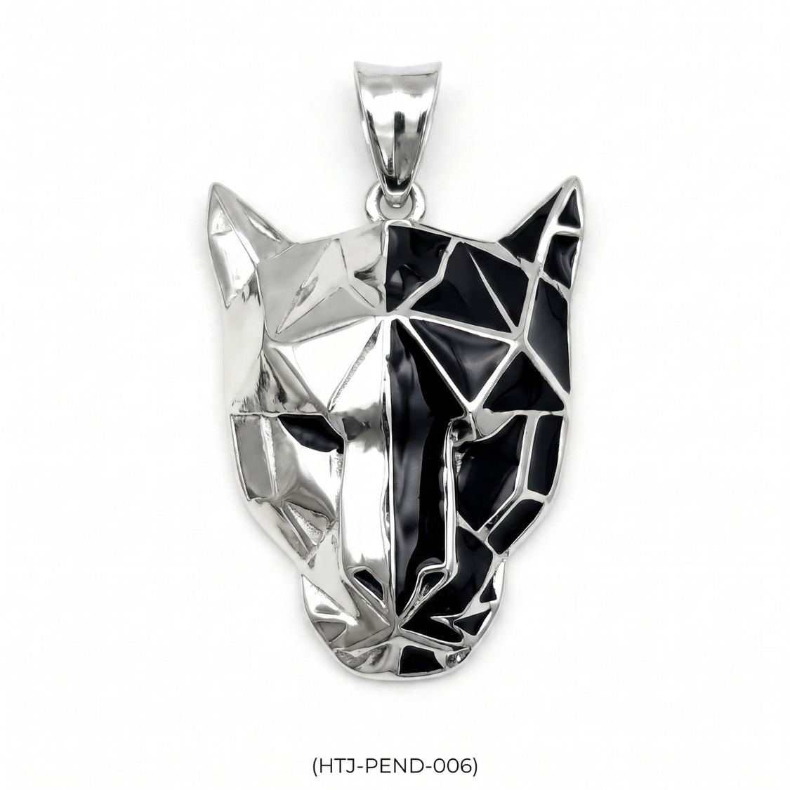 Wild Spirit Animal Pendant Collection