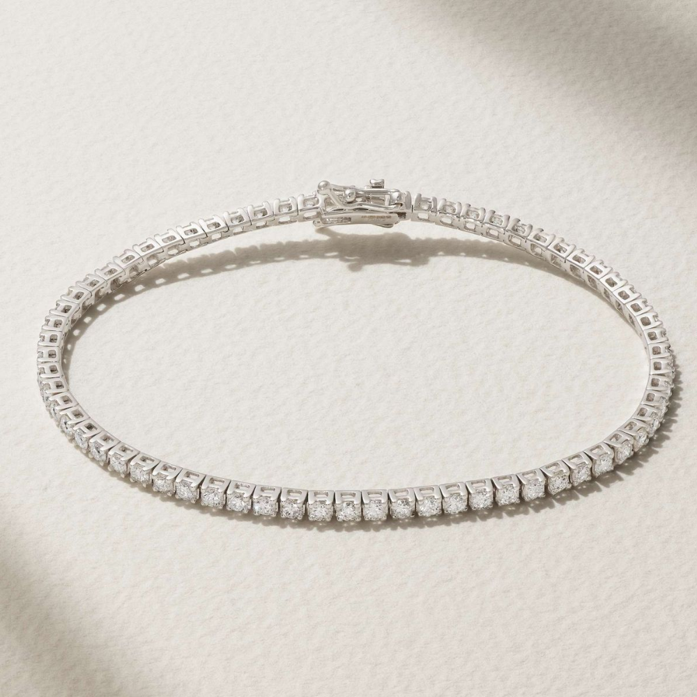 Tennis Bracelet