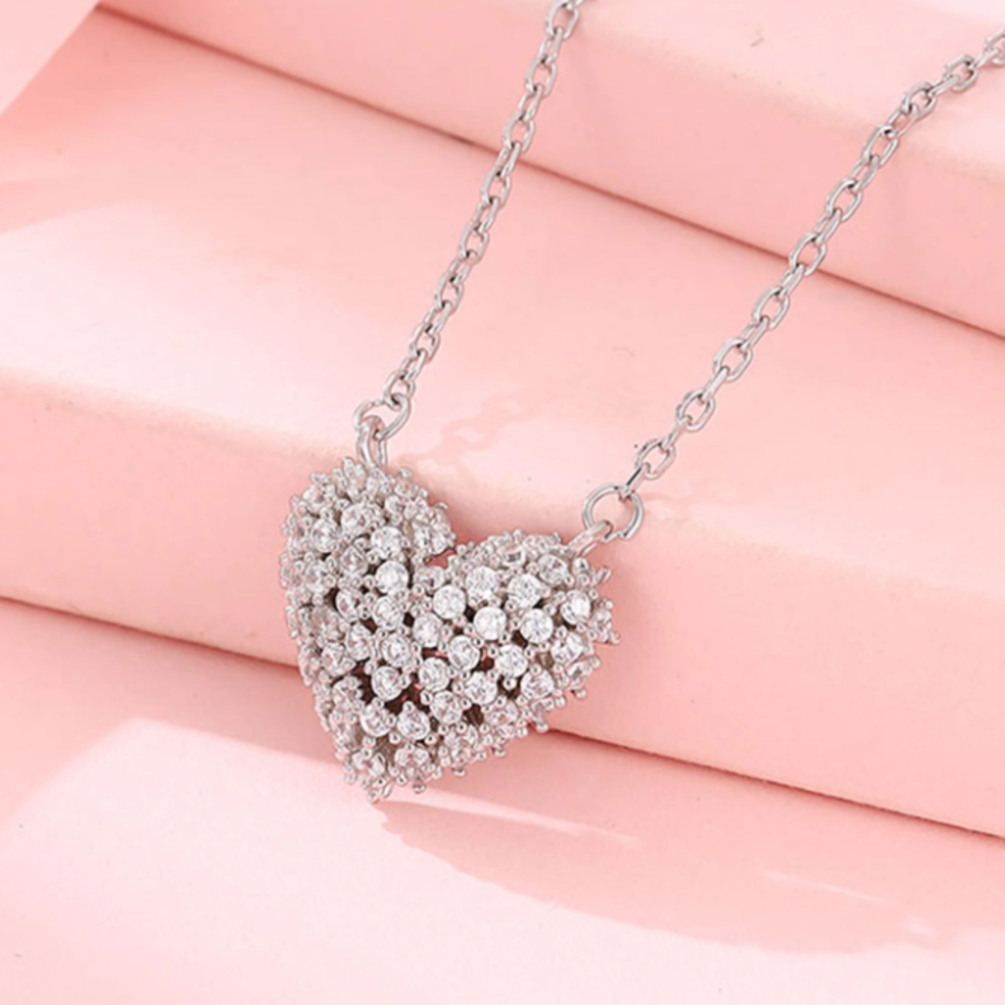 Heart Necklace