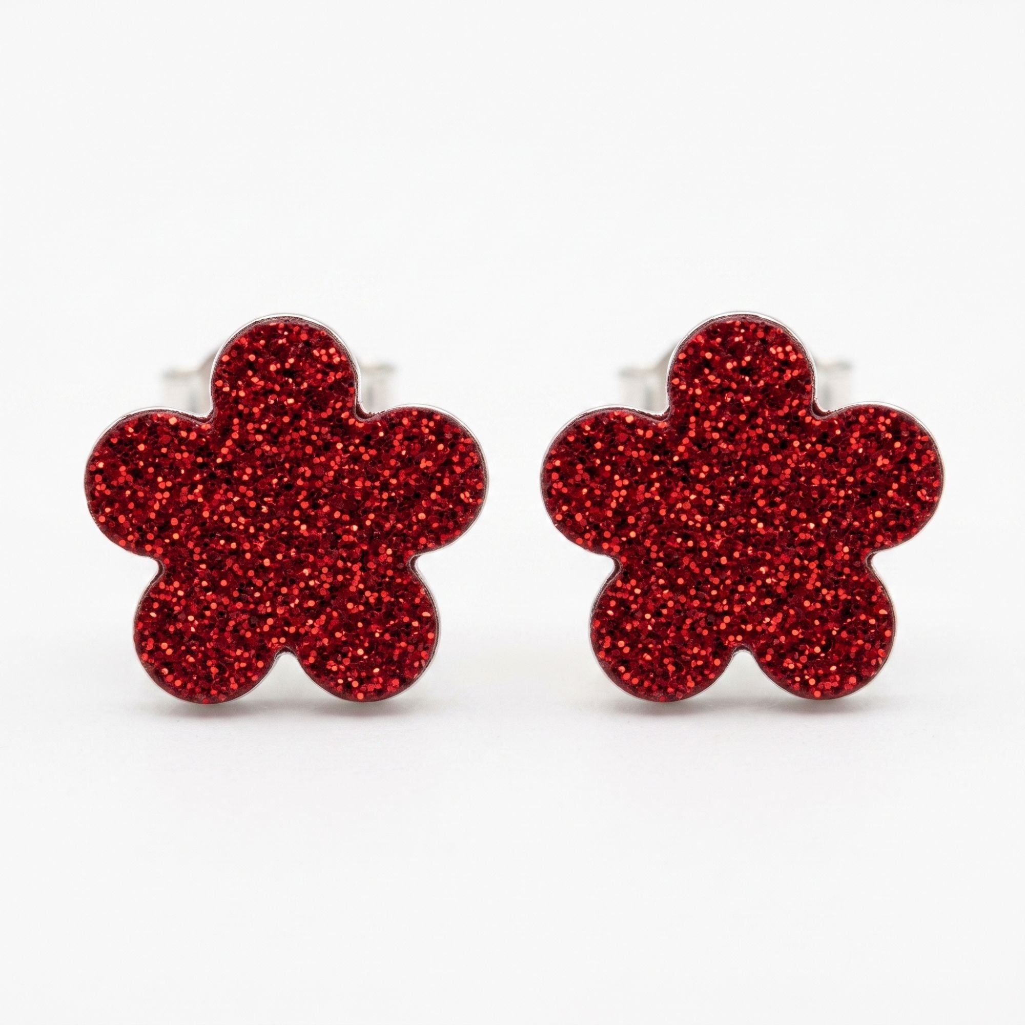 Glitter Stud