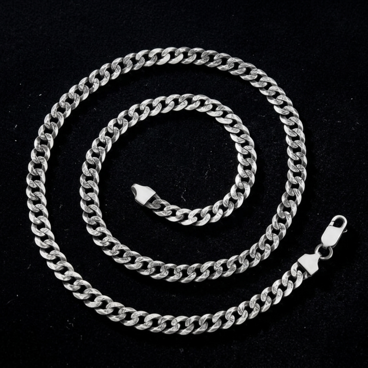 Imperial Cuban Chain