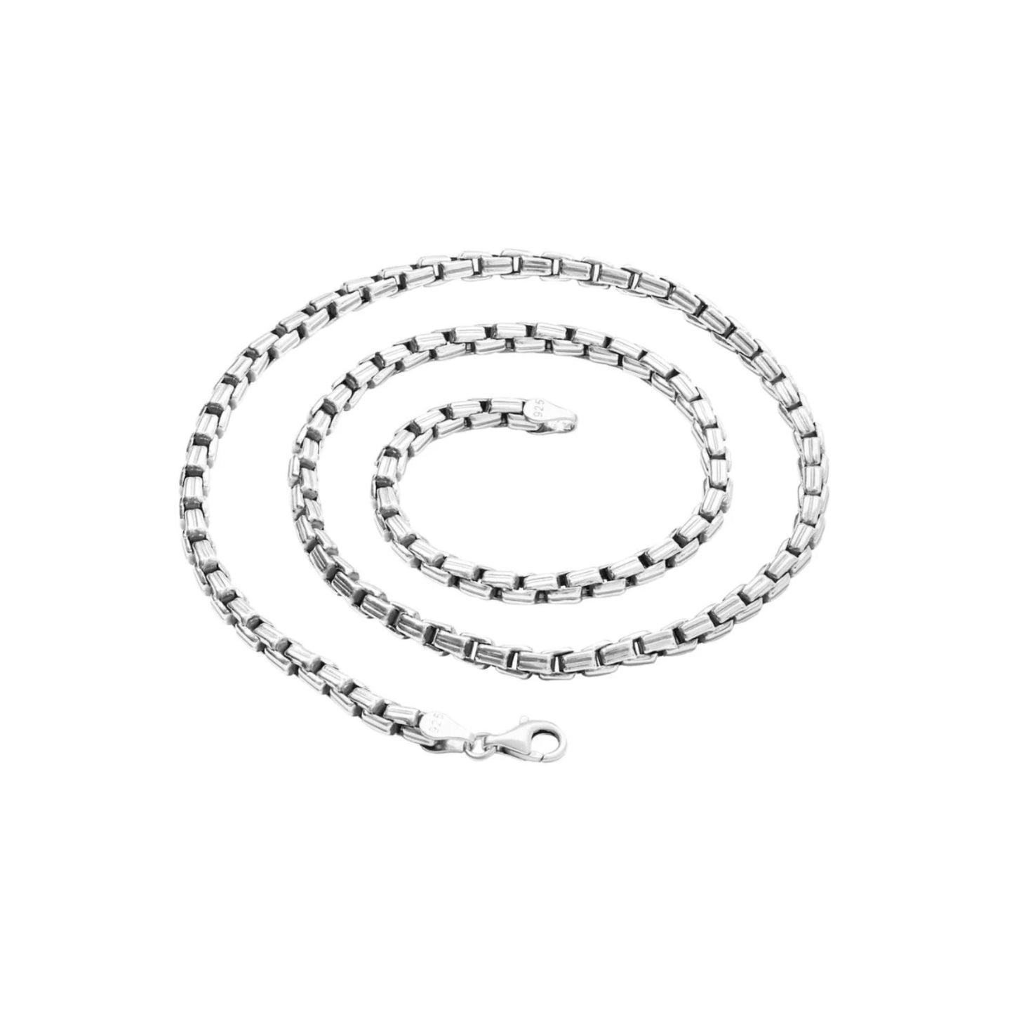 Titanium Legacy Loop Chain