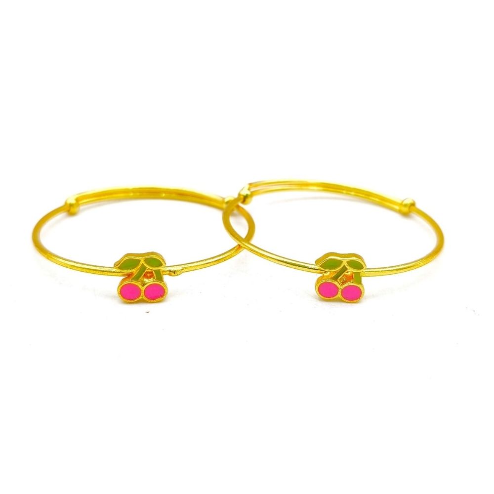 Cherry Charm