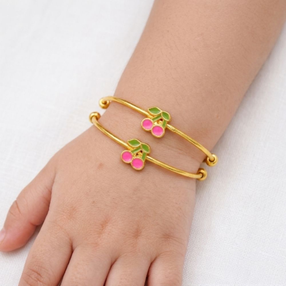 Cherry Charm