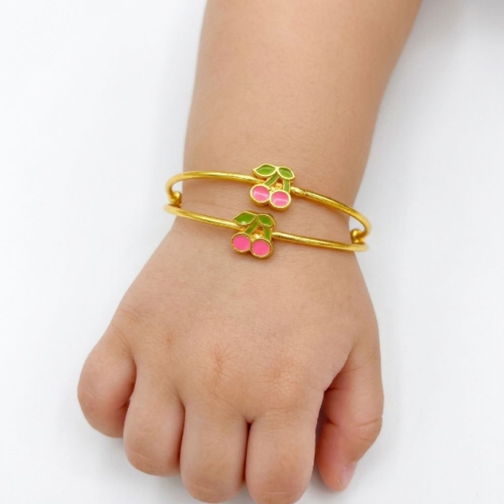 Cherry Charm