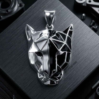 Wild Spirit Animal Pendant Collection