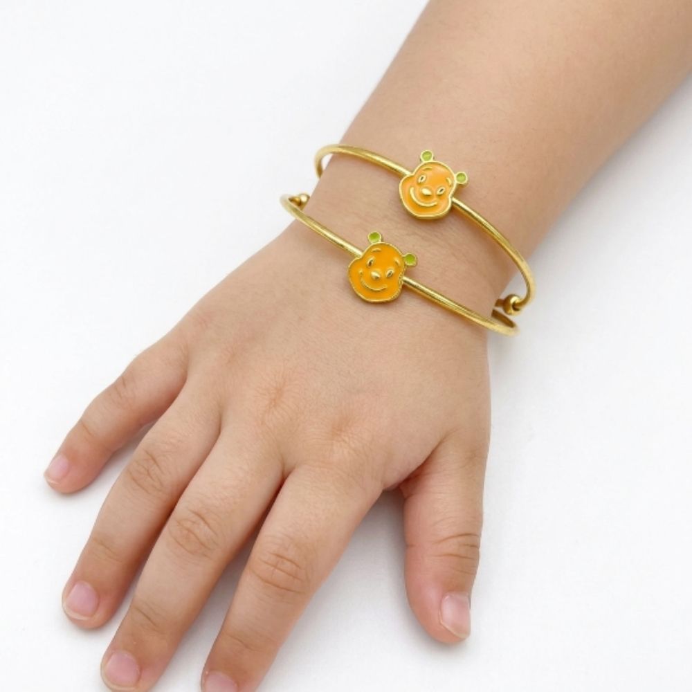 Bear Cuff