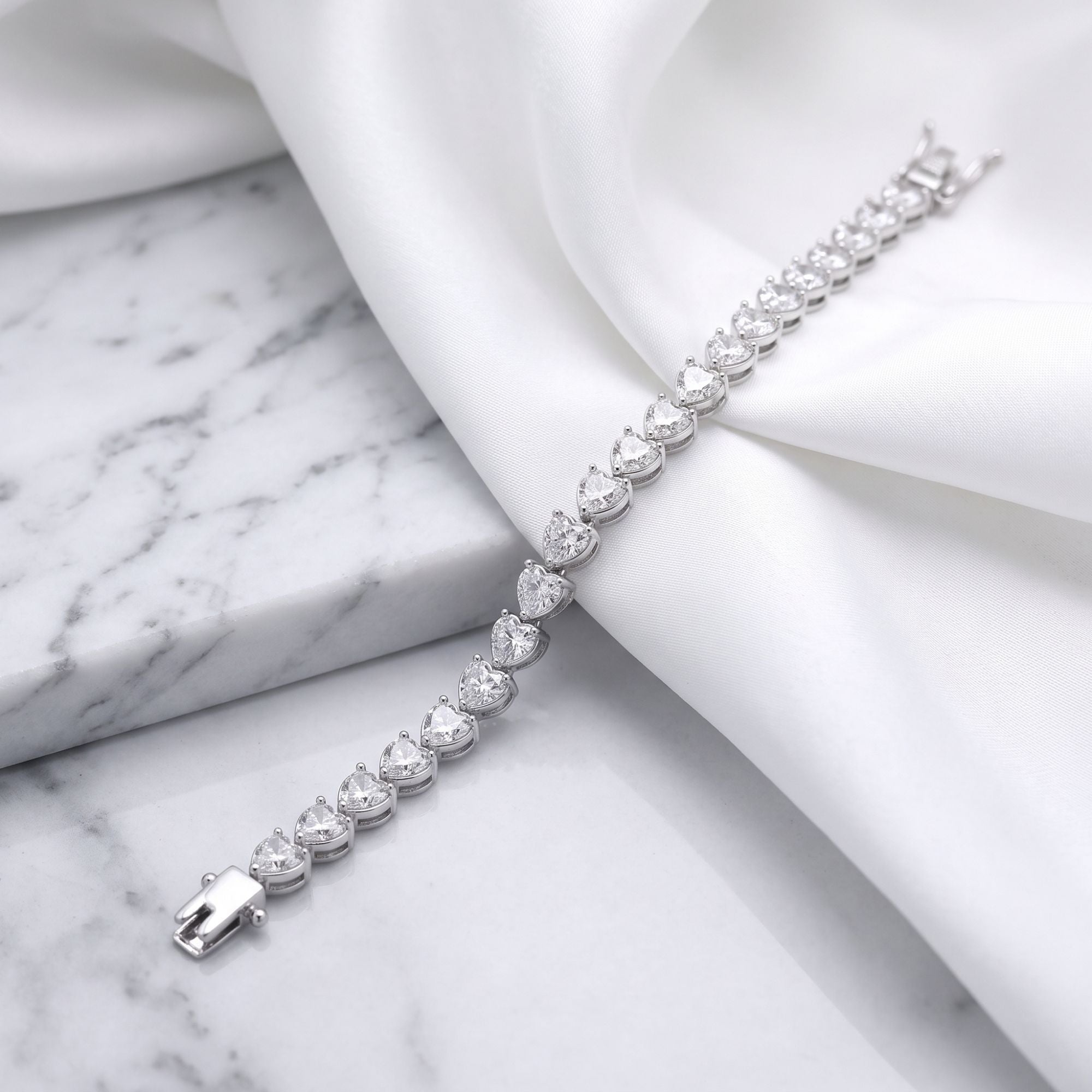 Tennis Bracelet