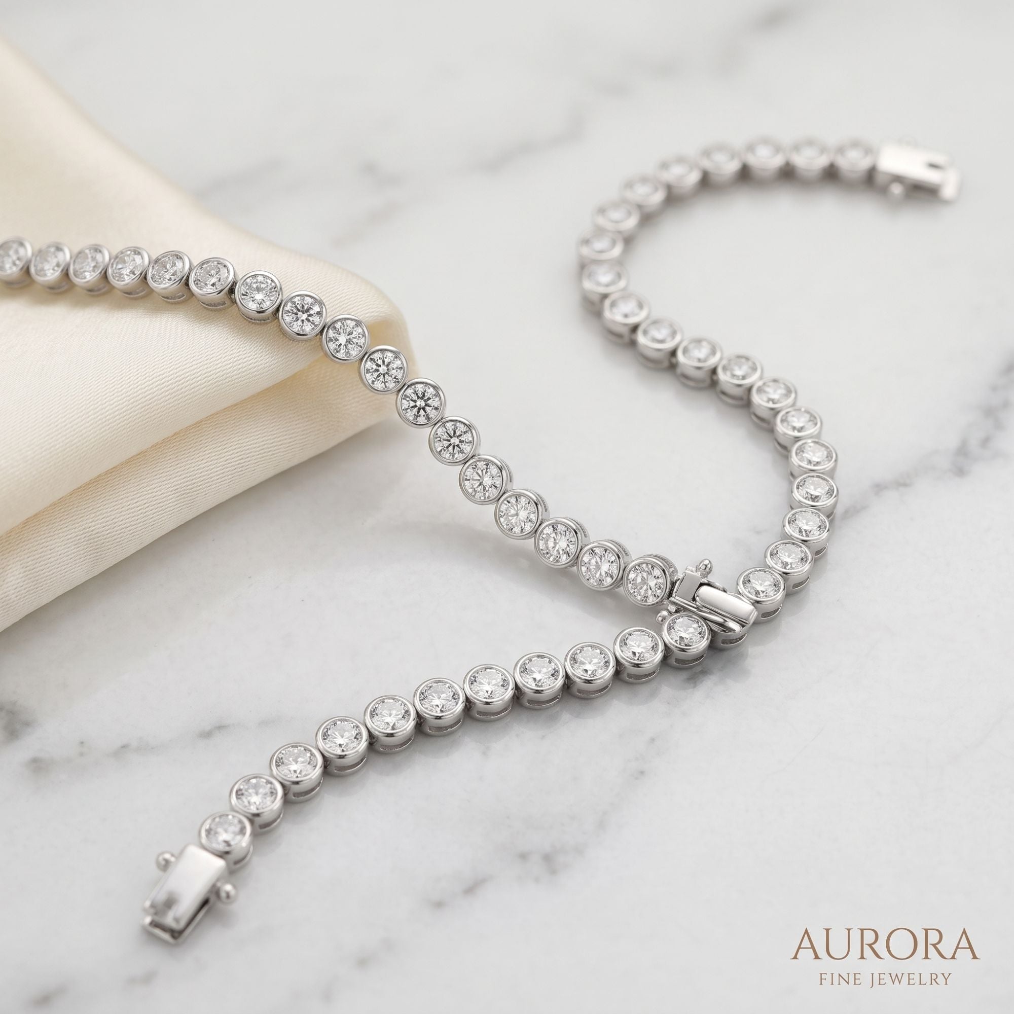 Tennis Bracelet