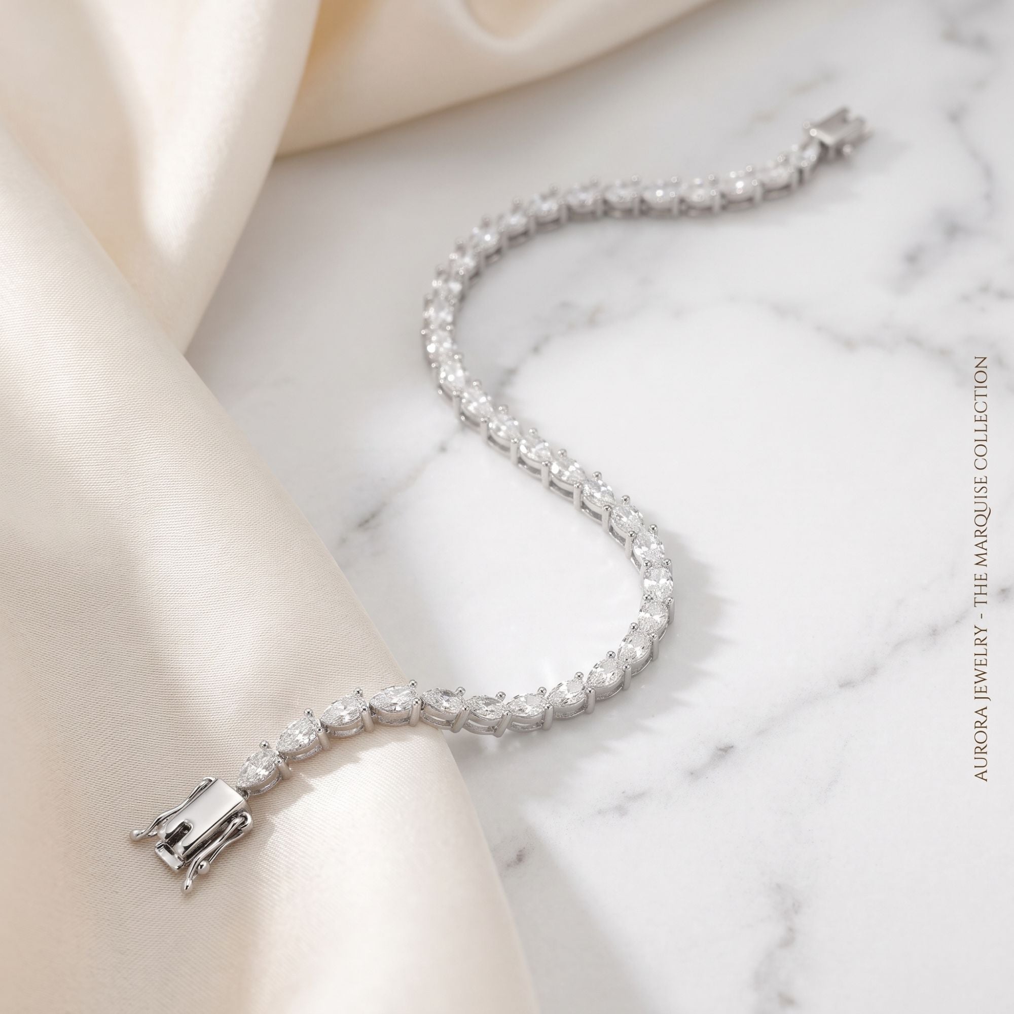 Tennis Bracelet