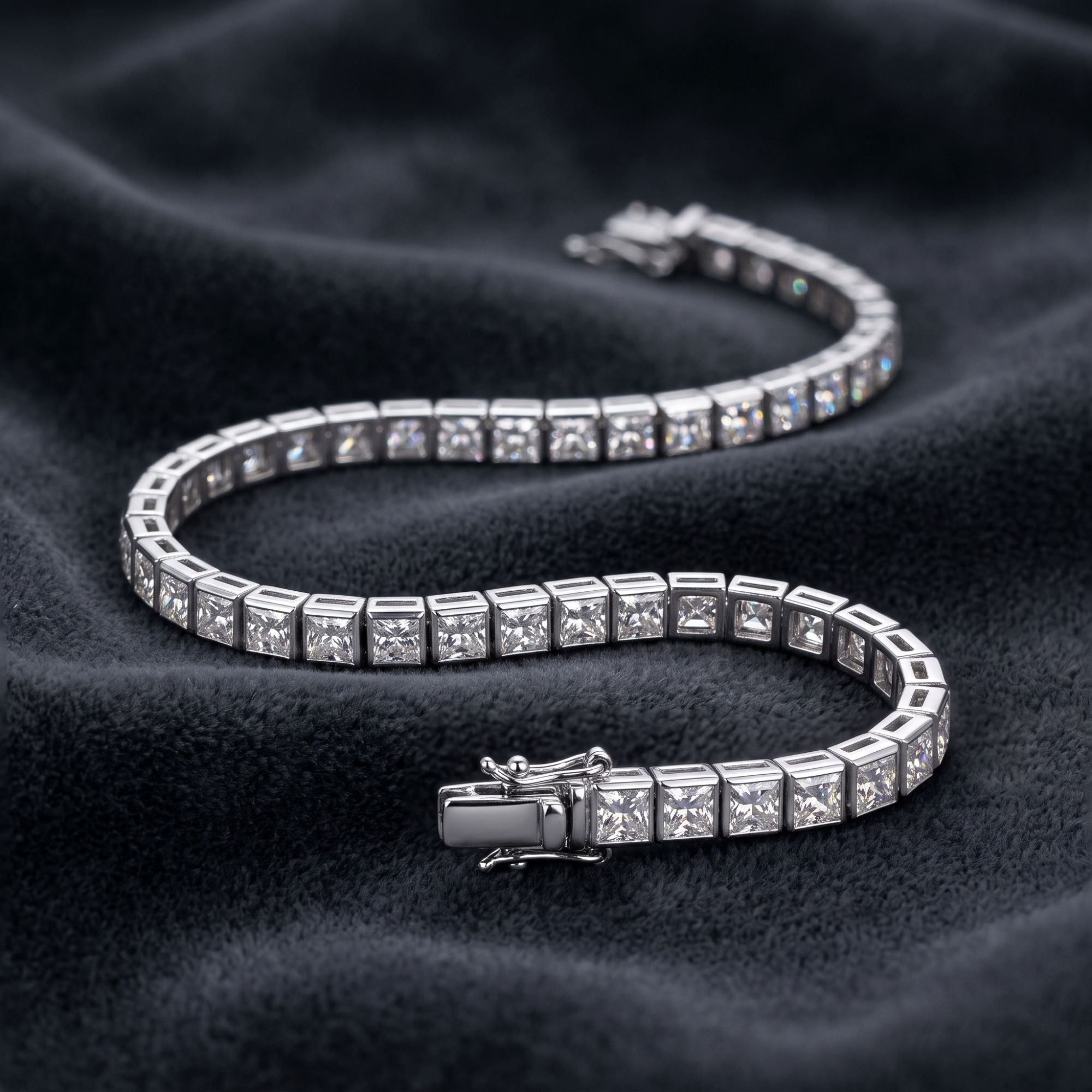 Tennis Bracelet
