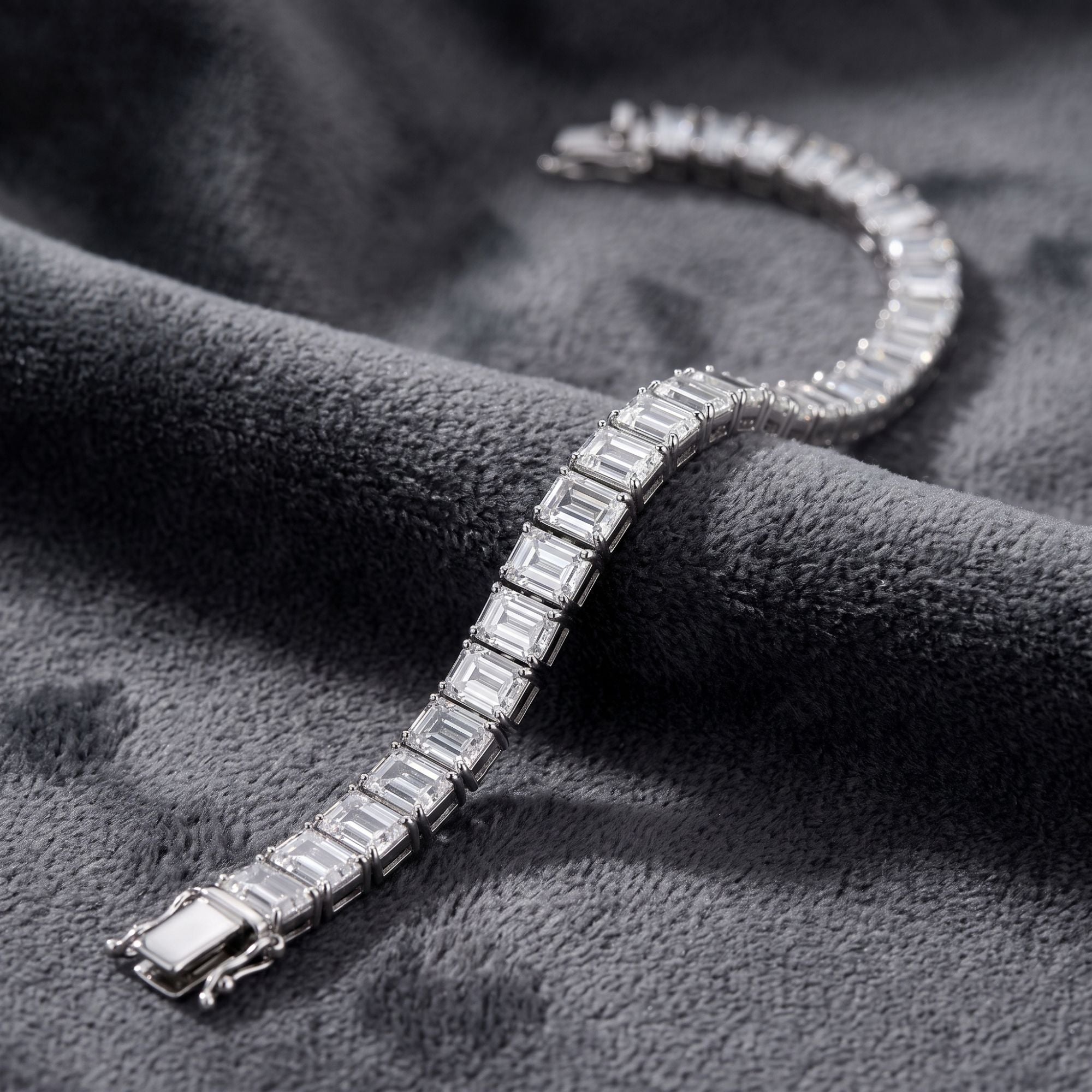 Tennis Bracelet