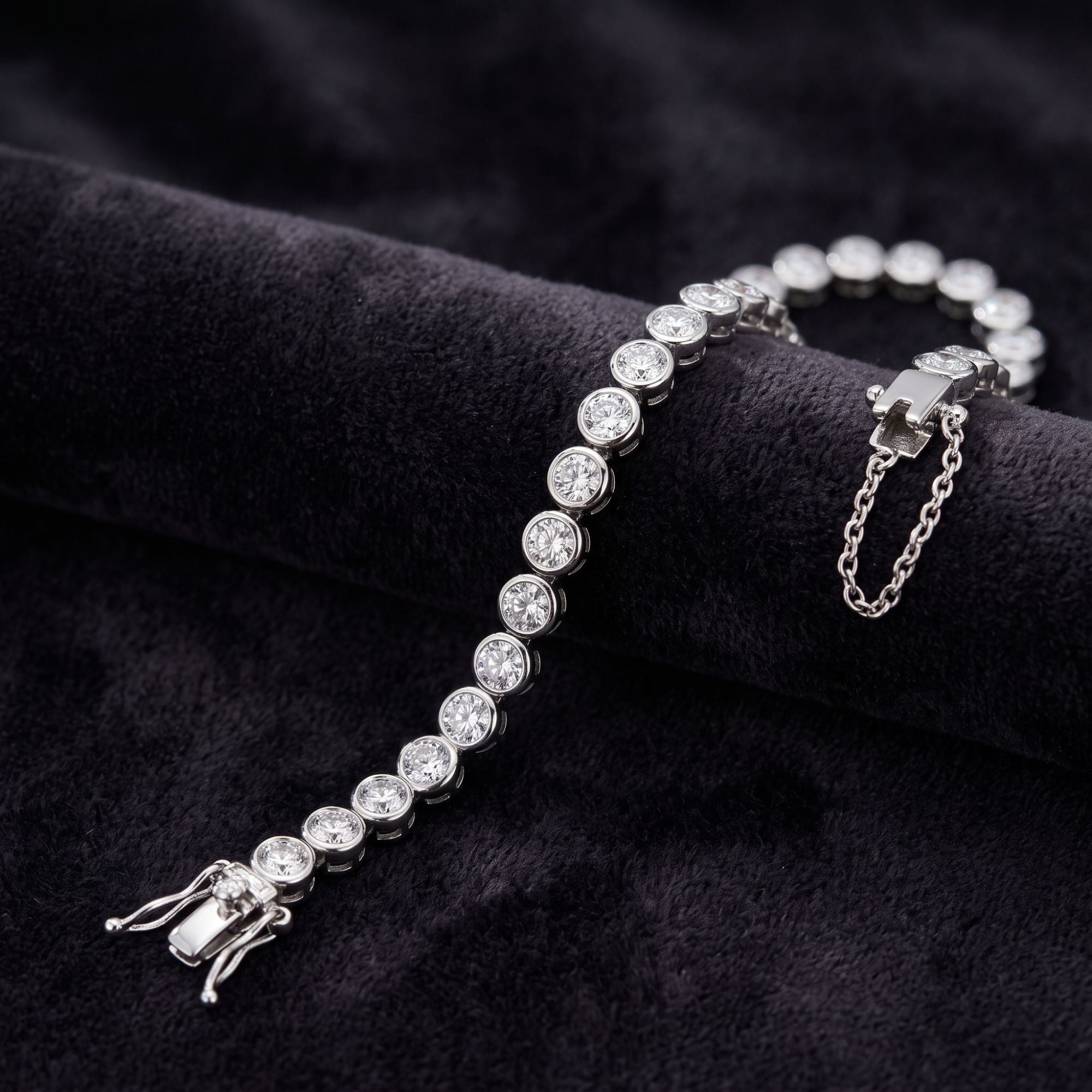 Tennis Bracelet
