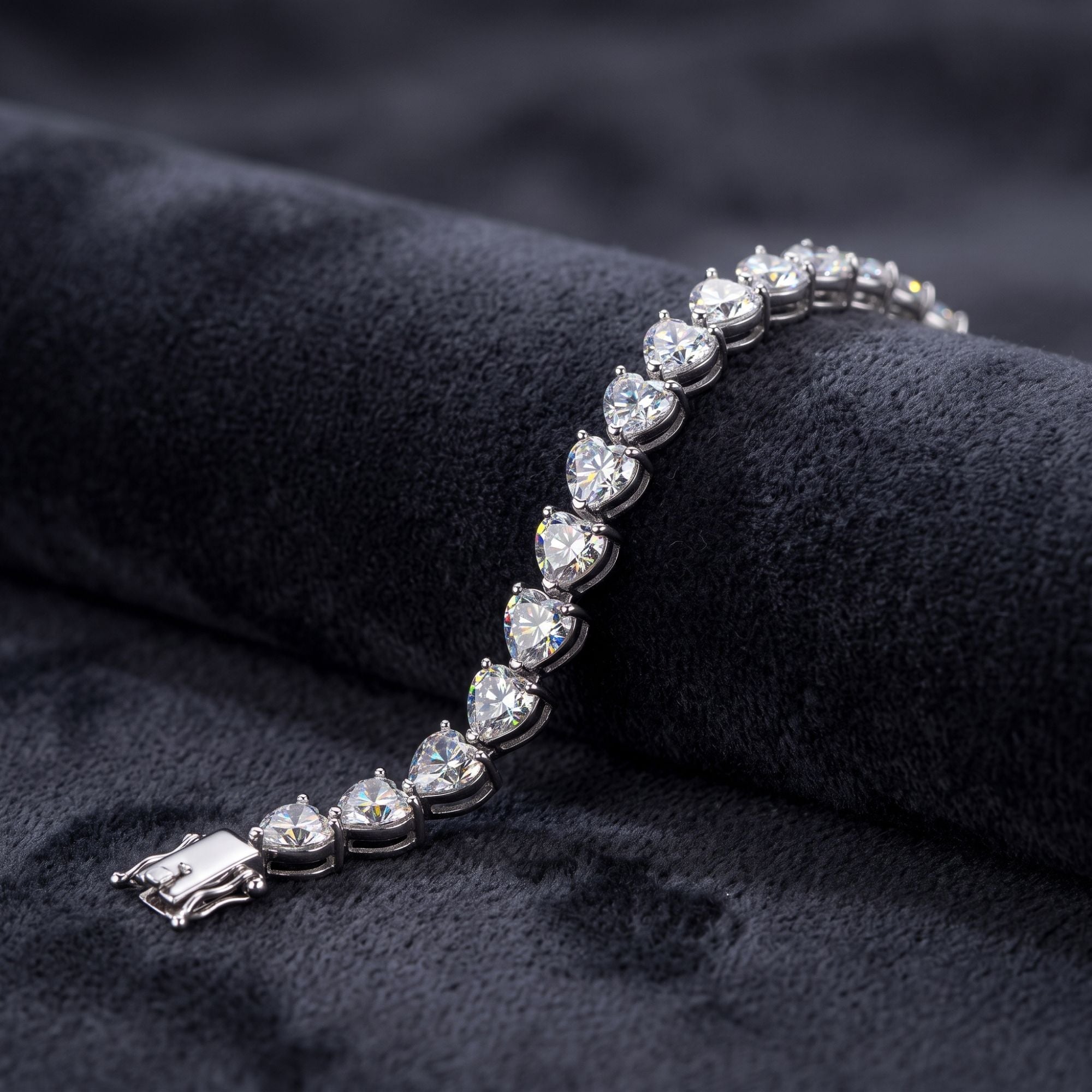 Tennis Bracelet