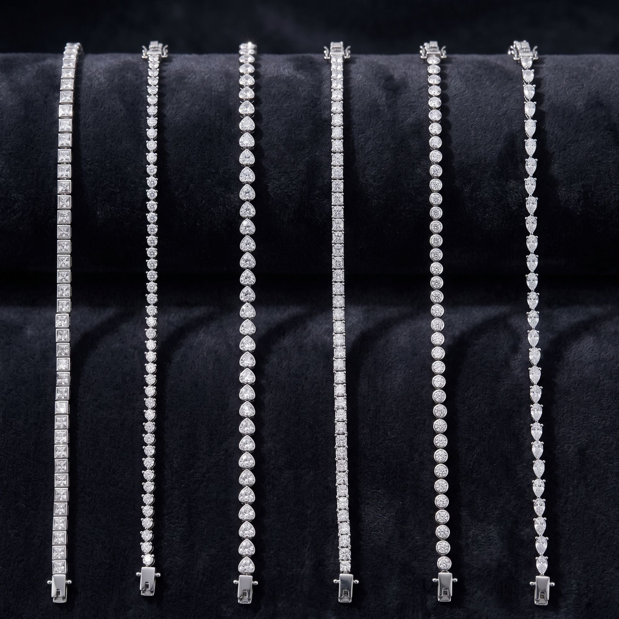 Tennis Bracelet