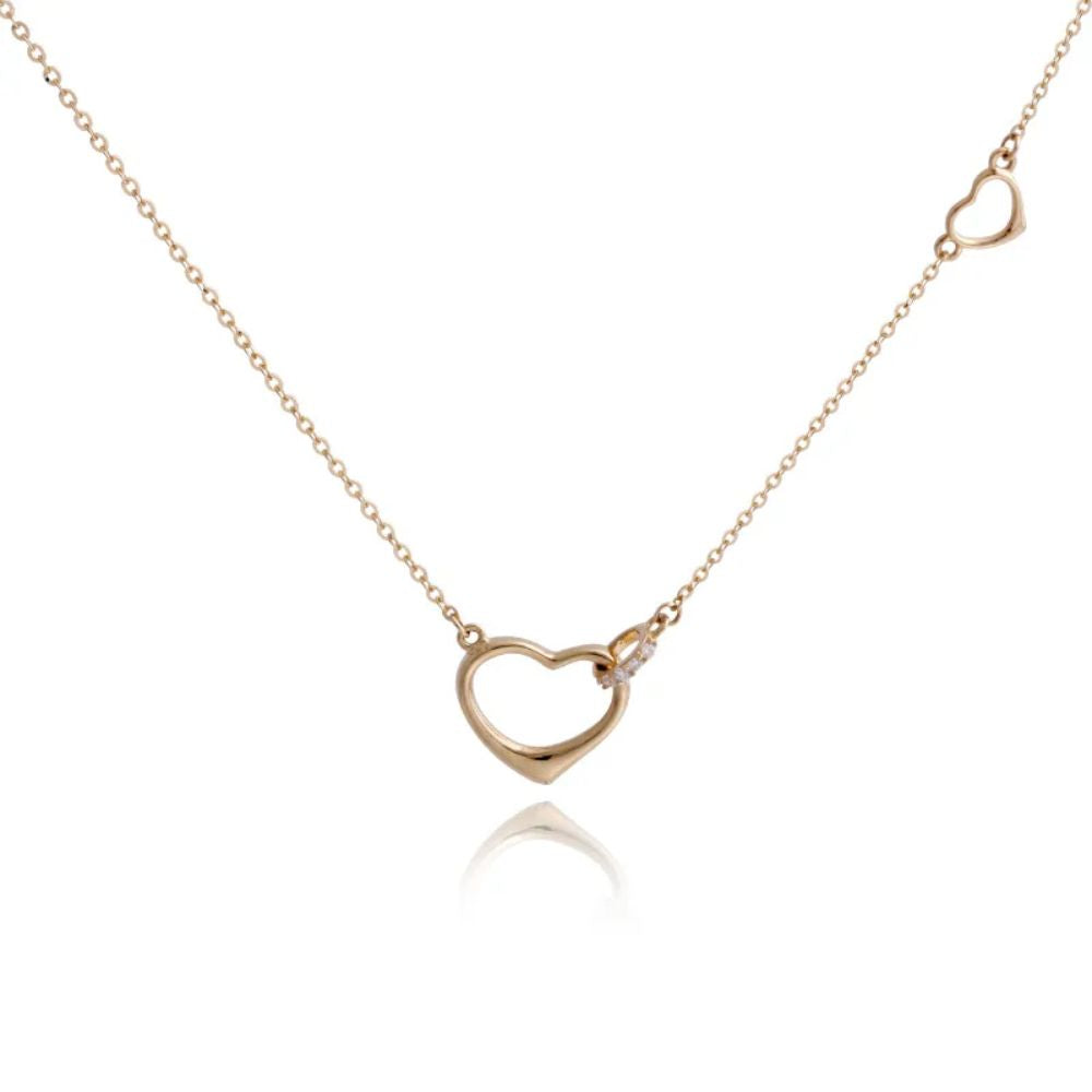 Limited Edition Heart Necklace