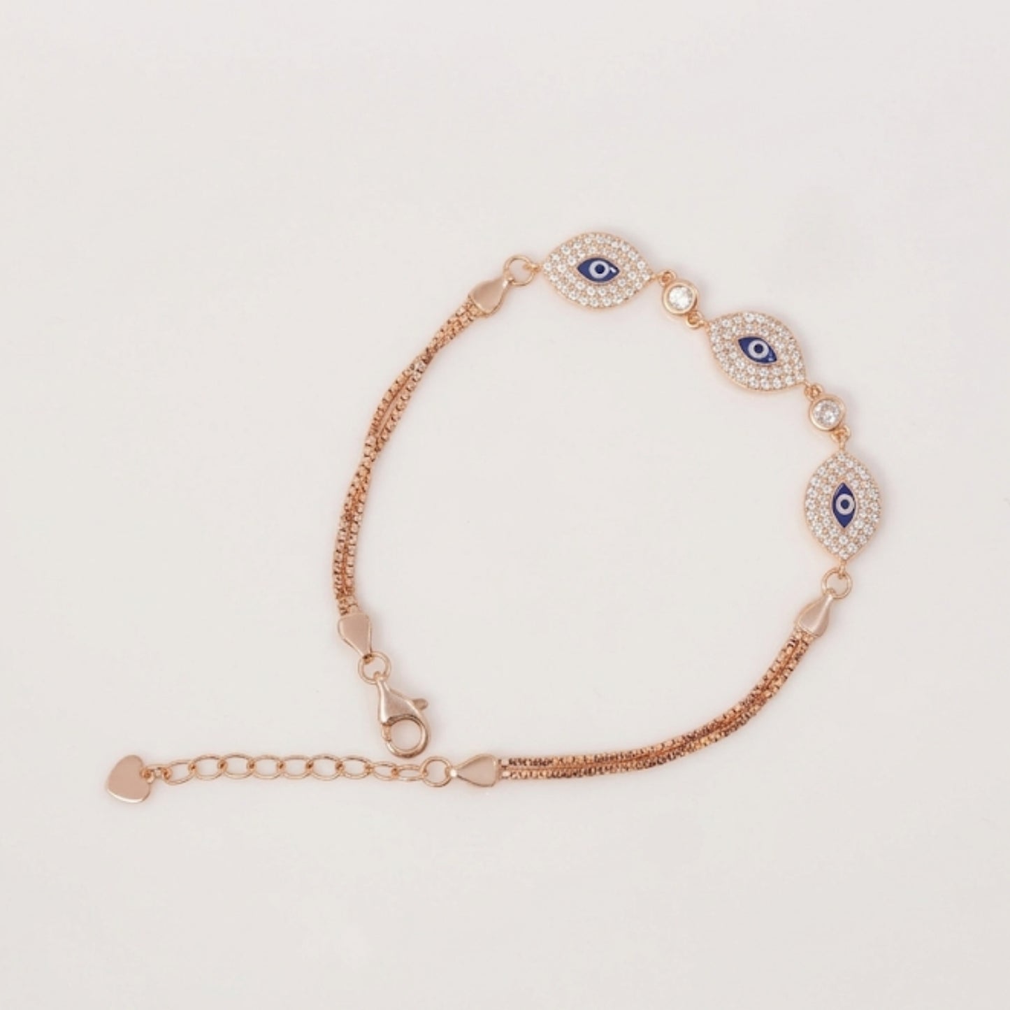 The Ethereal Gaze Bracelet
