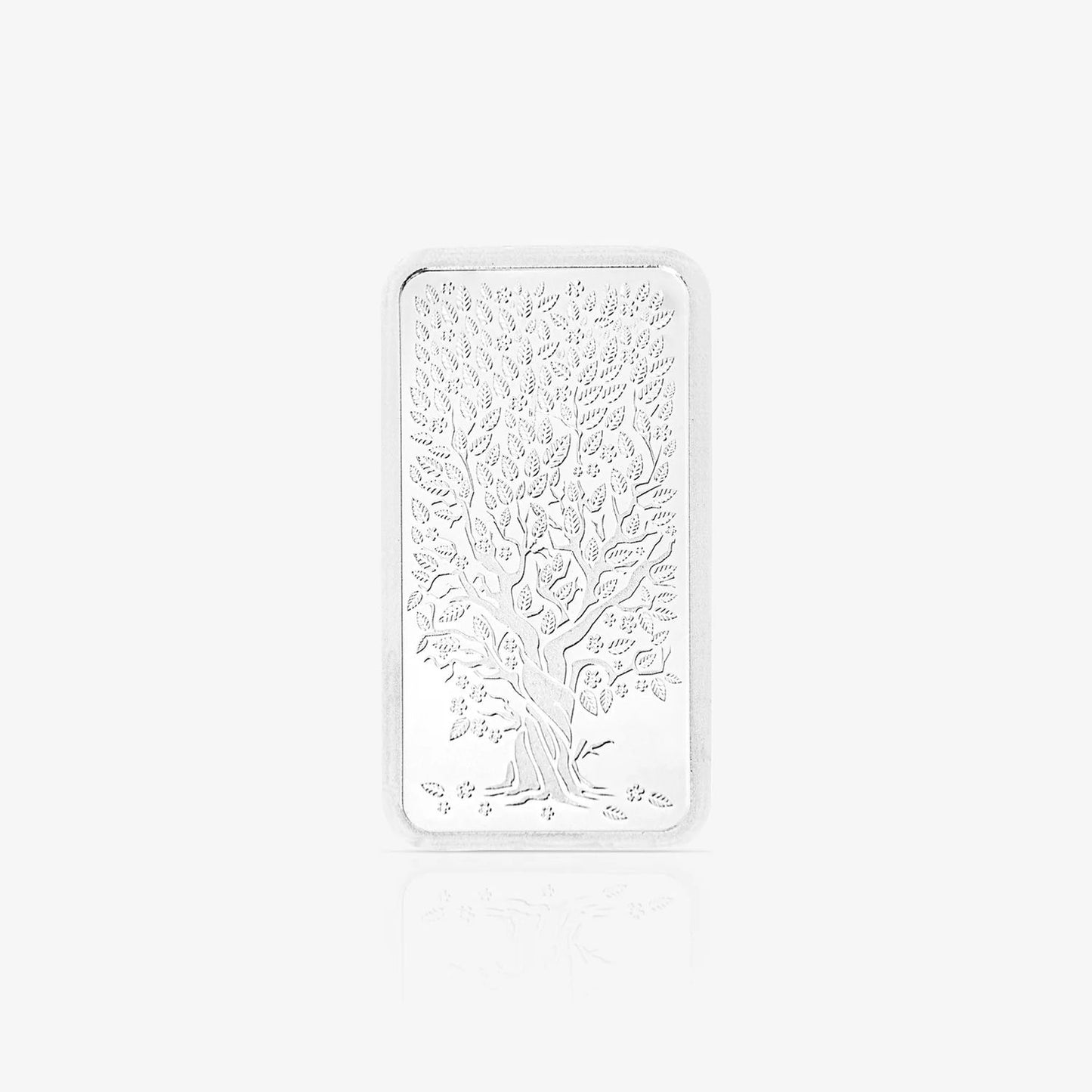 50g Banyan Tree 999 Silver Bar