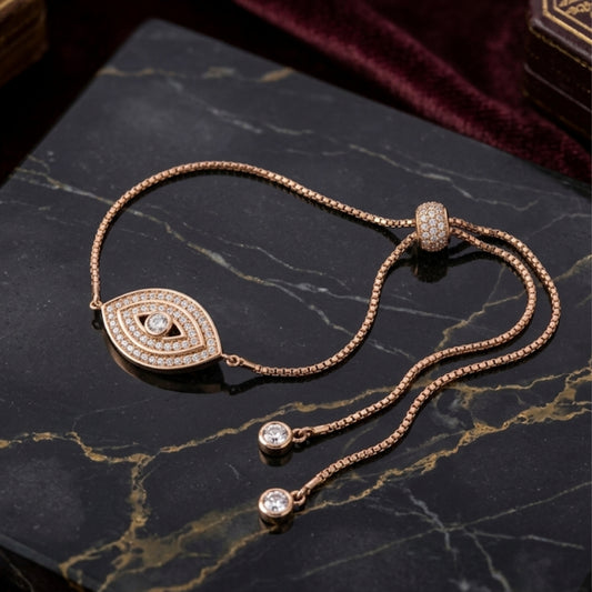 Divine Gaze Bracelet