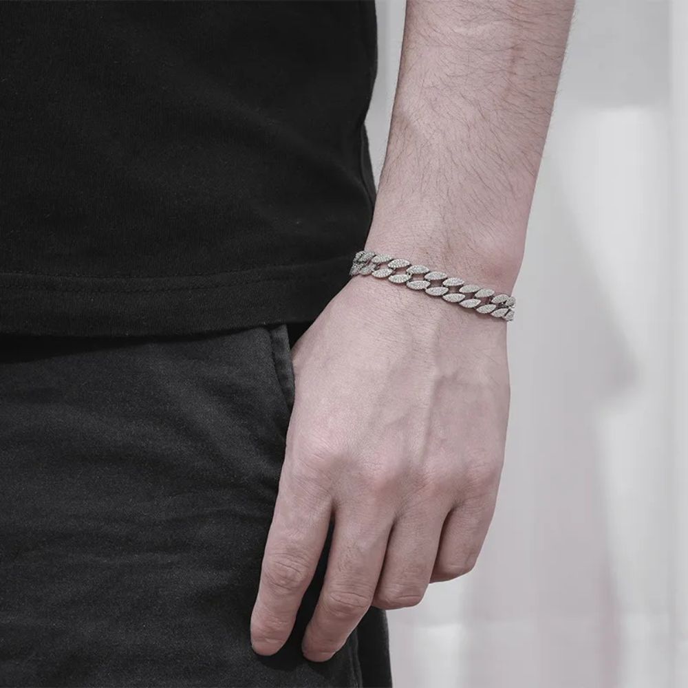 Premium Men's Bracelet