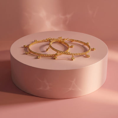 Anklets