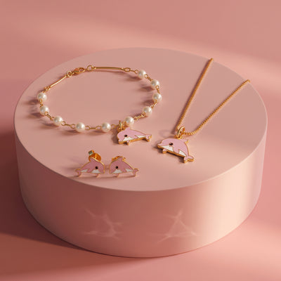 Kids Jewelry