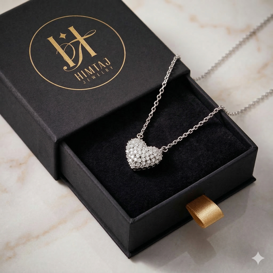 Heart Necklace