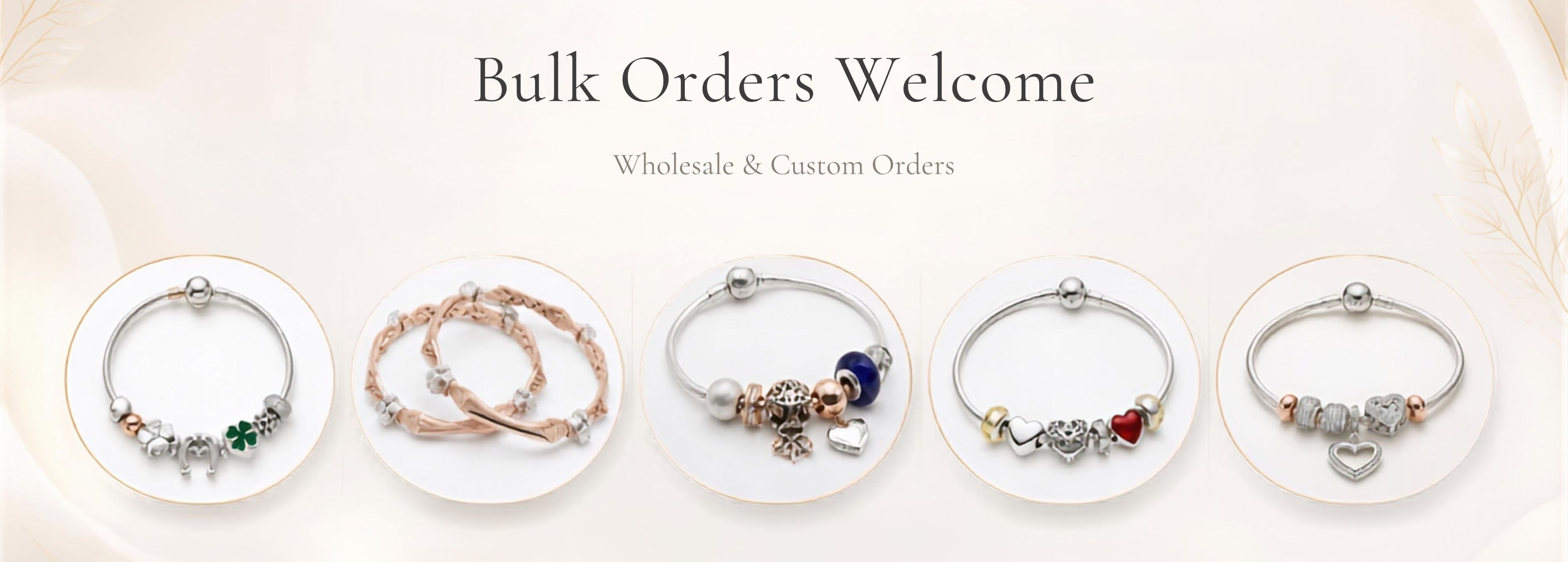 Men's Ring in Bulk