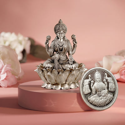 Idol & Coin