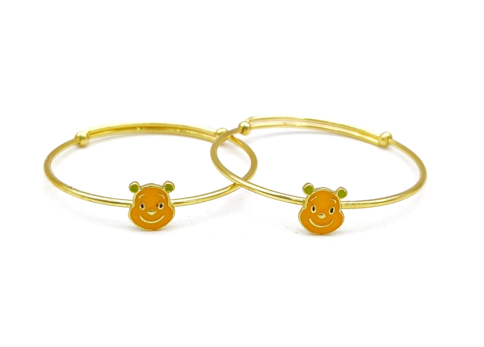 Bear Cuff