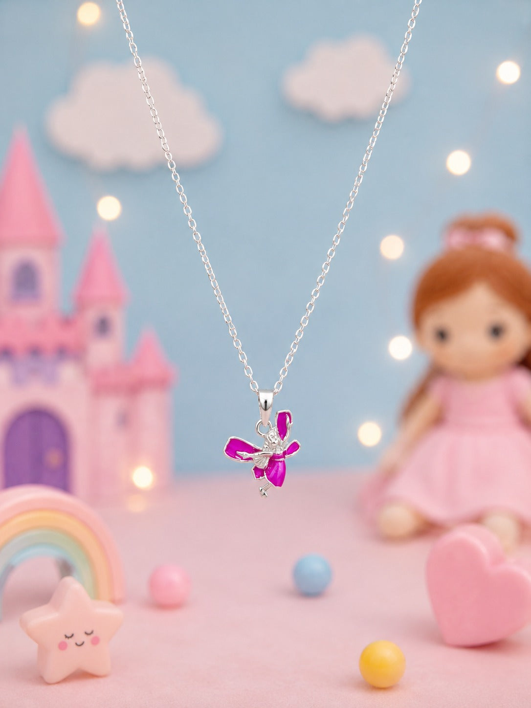 Kids Necklace